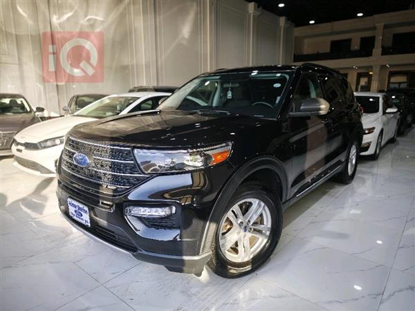 فورد إكسبلورر 2024 للبيع في العراق - اربيل